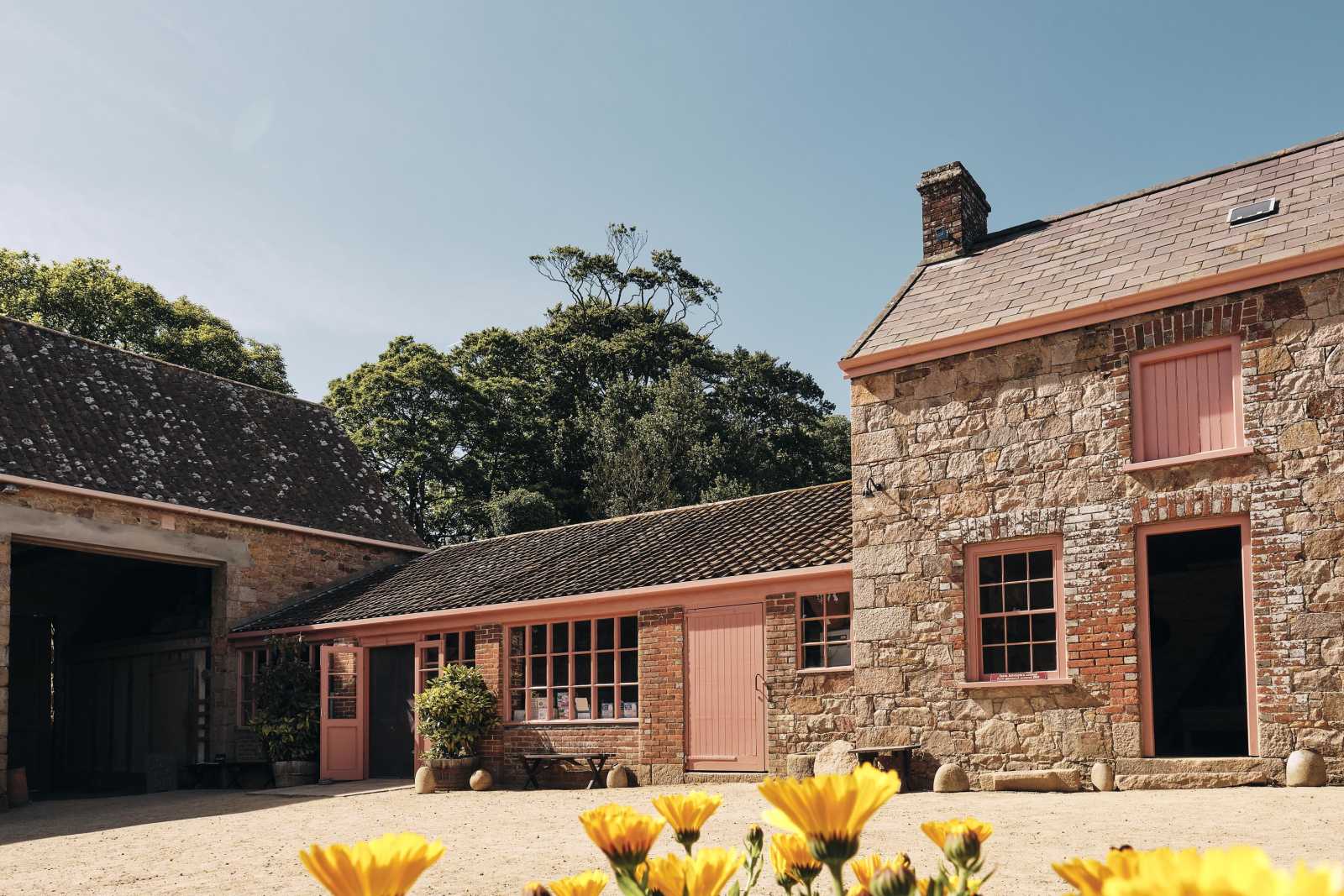 Hamptonne Country Life Museum Attraction Visit Jersey